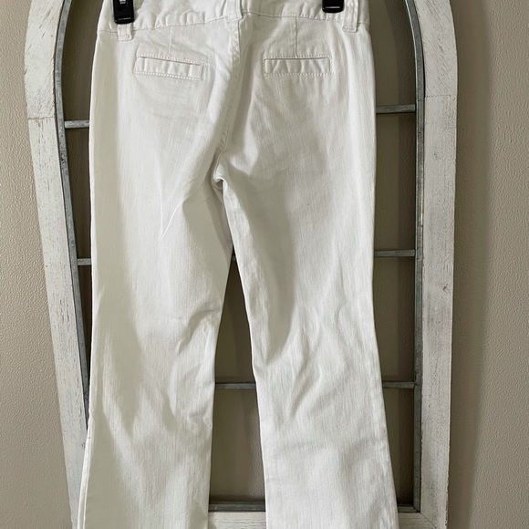 Mid rise flare jeans. Good for summer- Not worn - Picture 3 of 4